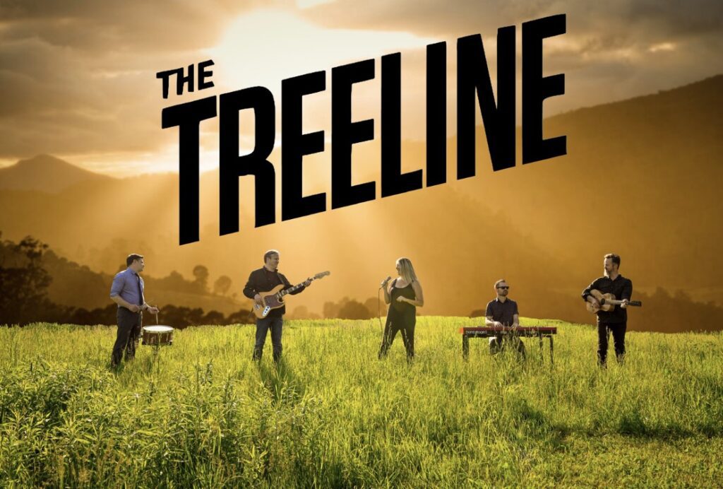 Treeline