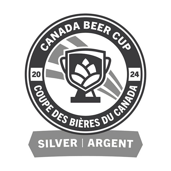 2024CanadaBeerCup_AwardBadges_Silver_Colour