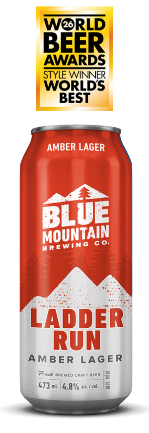 Learn more about Ladder Run Amber Lager